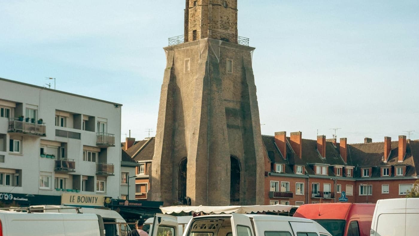 SEO local : comment être visible sur Google quand on est une entreprise à Calais
