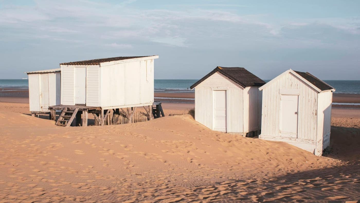 Créer un site internet professionnel à Calais : le guide complet