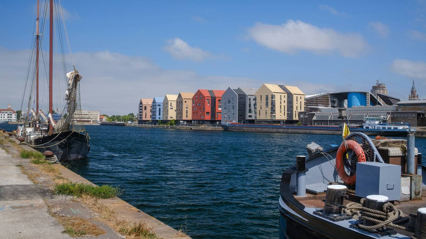 SEO local sur la Côte d'Opale : les mêmes leviers qu'à Calais, à Boulogne-sur-Mer et à Dunkerque