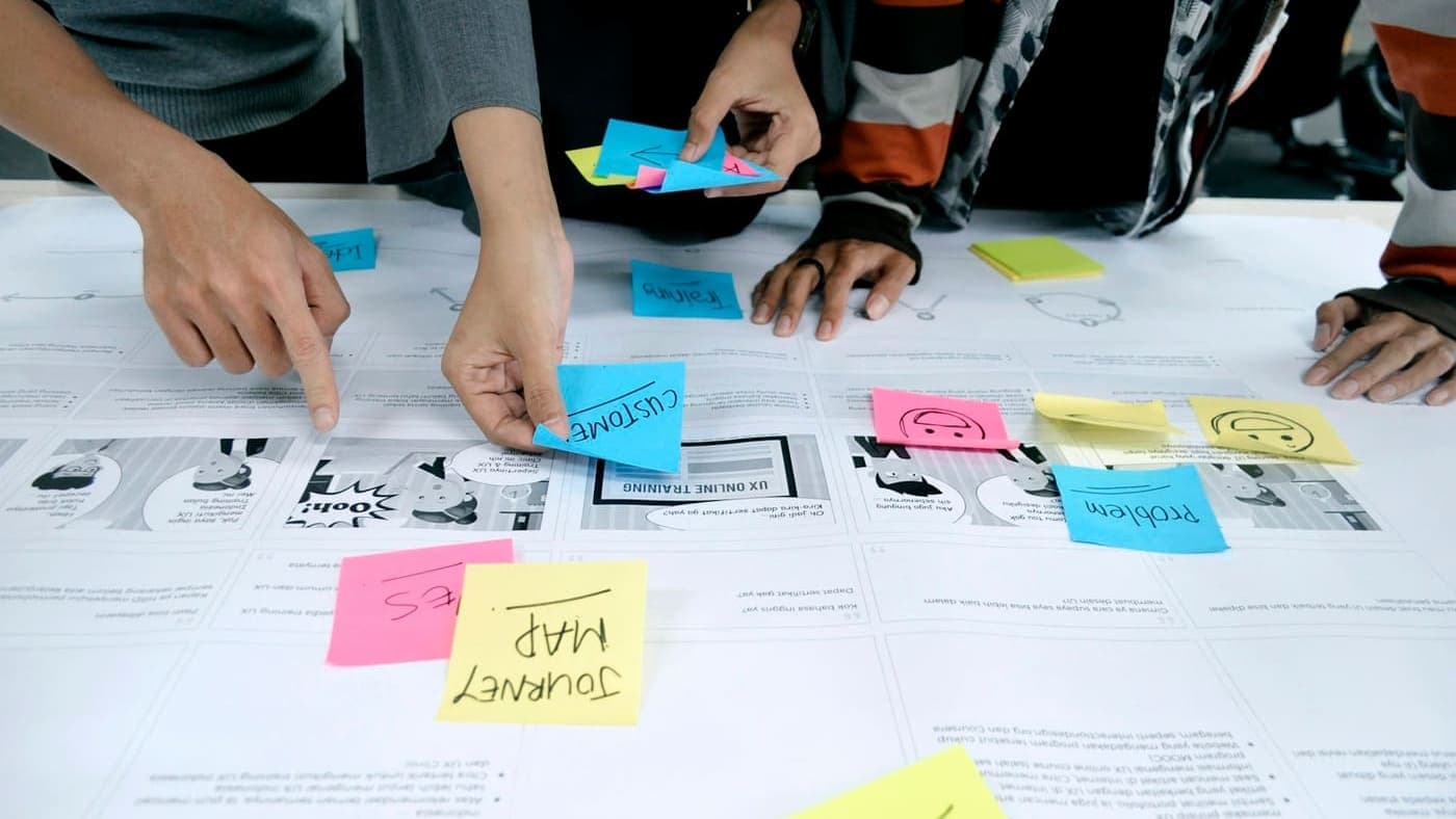 Stratégie digitale pour entreprise : le guide complet
